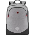 Wenger ruksak za prijenosno računalo Racom Prikladno za maksimum: 40,6 cm (16")  siva slika