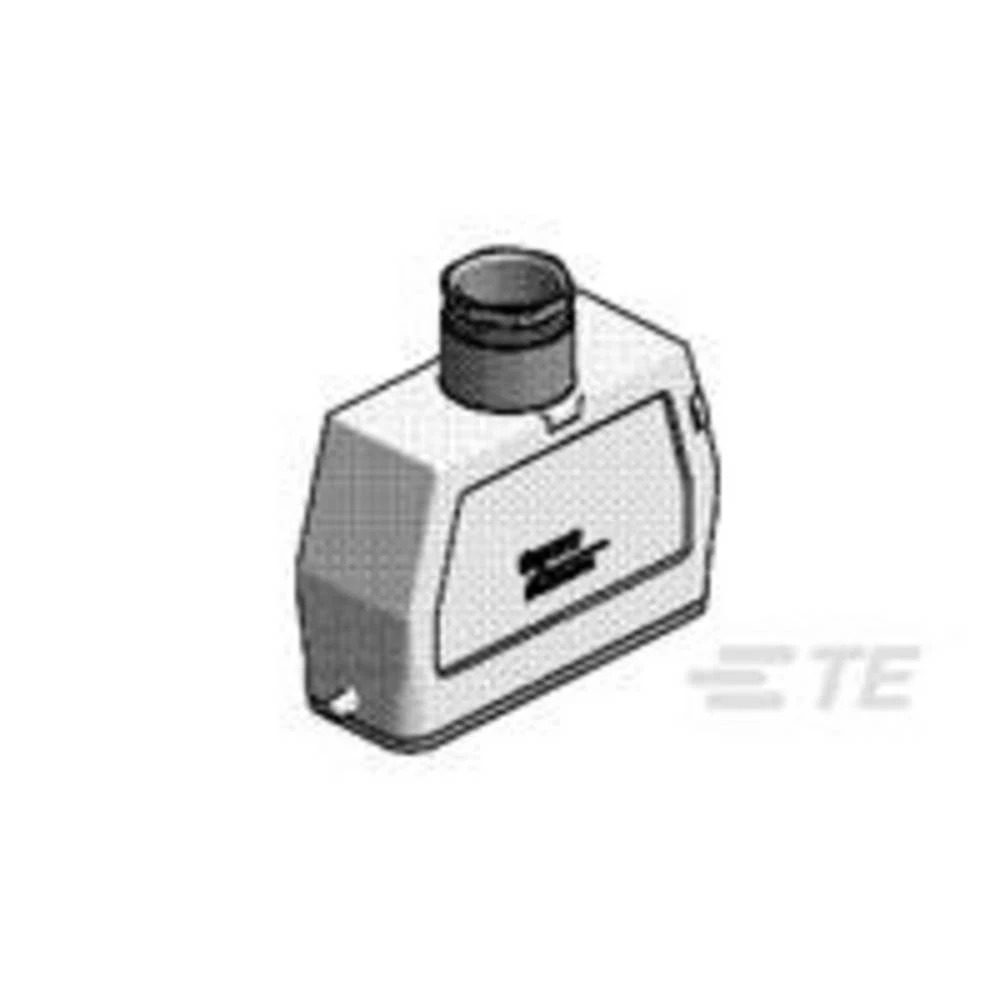 TE Connectivity HEAVY DUTY RECTANGULAR CONNHEAVY DUTY RECTANGULAR CONN 1-1102137-7 AMP slika