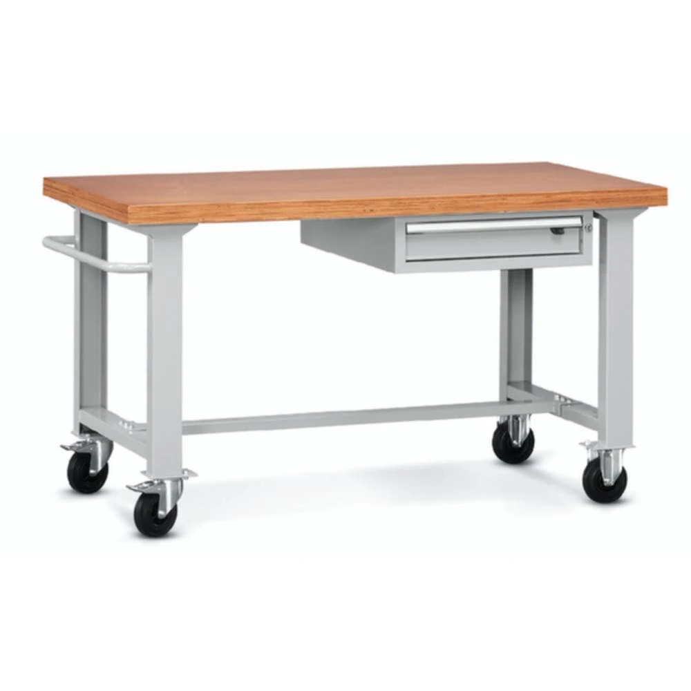 FCAC2420308 (Š x V x d) 1500 x 840 x 750 mm slika