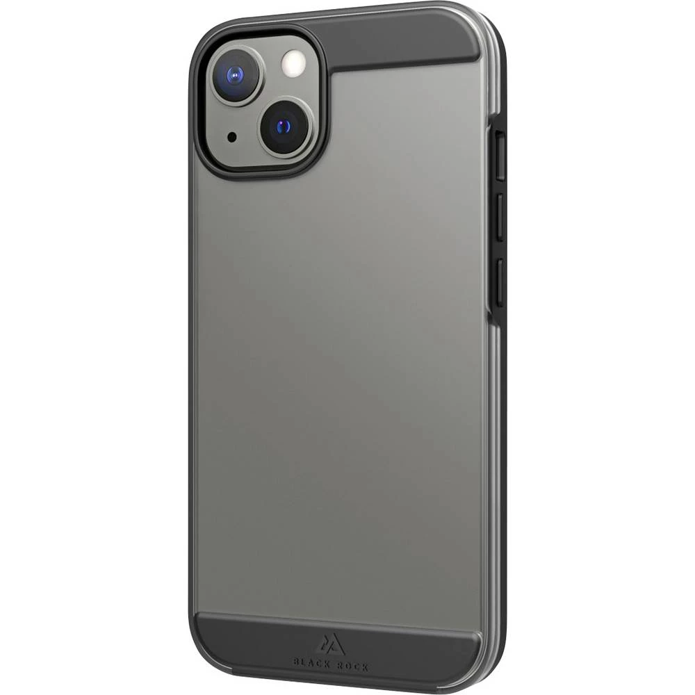 Black Rock  Air Robust  etui  Apple  iPhone 13  crna slika