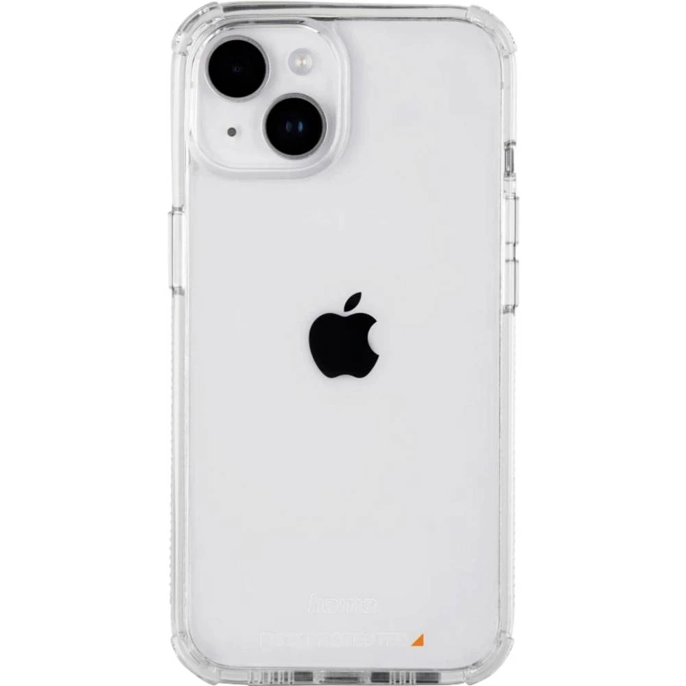 Hama etui Apple iPhone 13 prozirna 00138170 slika