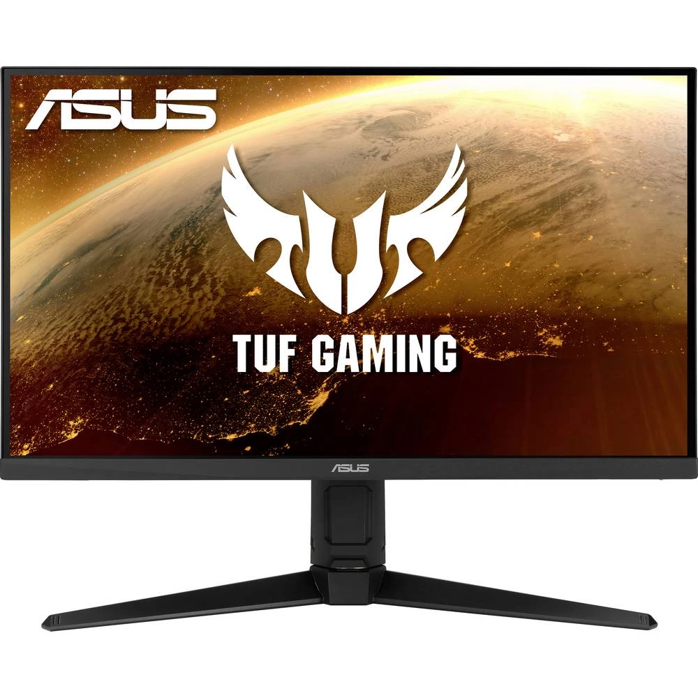 Asus VG27AQL1A led zaslon 68.6 cm (27 palac) Energetska učinkovitost 2021 G (A - G) 2560 x 1440 piksel QHD 1 ms USB 3.2 slika