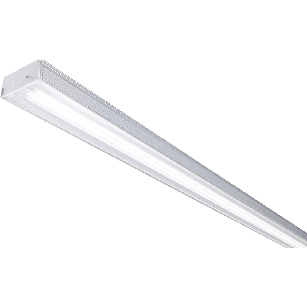 LED podžbukna svjetiljka 58 W Neutralno-bijela lichtline 701550580038 Aluminij boja slika