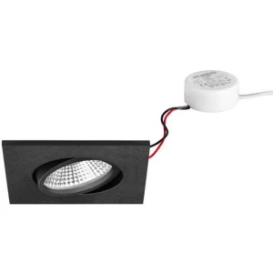 Brumberg 40488183 40488183 LED ugradna svjetiljka   LED  7 W crna slika