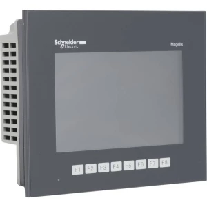 Schneider Electric 772201 HMIGTO3510 PLC ploča osjetljiva na dodir slika