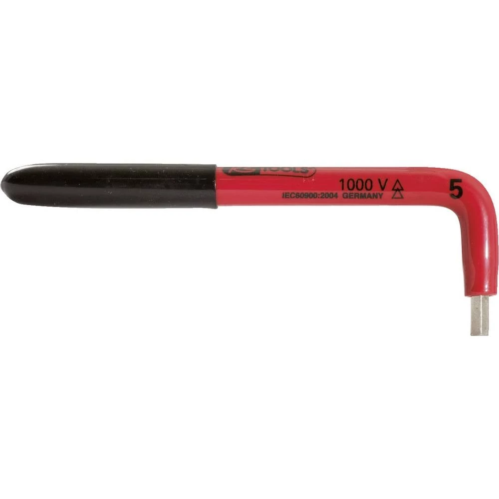 KS Tools 117.1605 kutni odvijač 8 mm slika