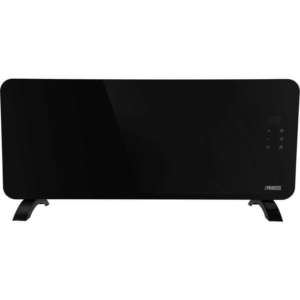 Princess 01.341500.01.001 Konvektor 1500 W Crna slika