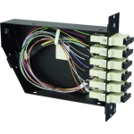 Svjetlovodni modul Telegärtner H02050F4021 Tirkizna