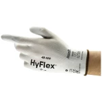 Ansell HyFlex® 48100080 najlon rukavice za rad Veličina (Rukavice): 8 EN 388:2016, EN 420-2003, EN ISO 21420:2020, EN 388-2003  1 Par