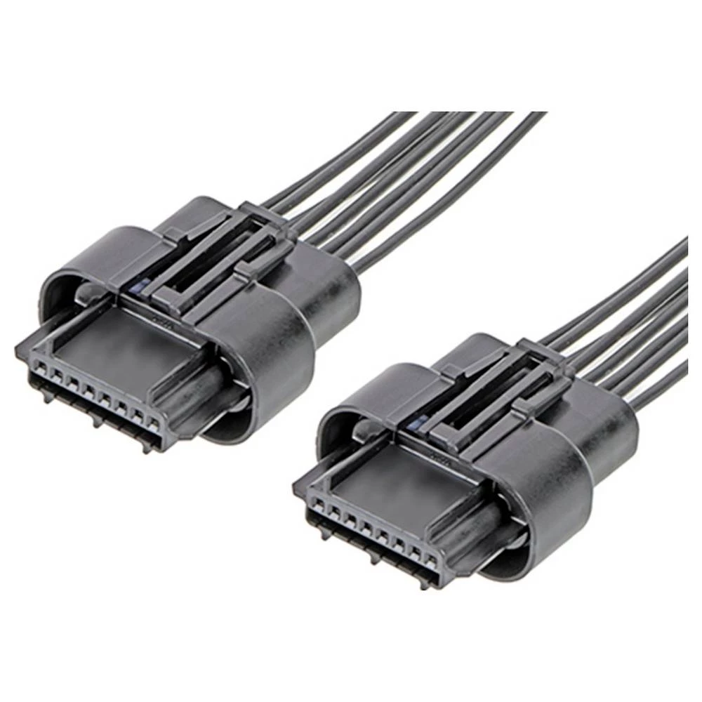 Molex 45145-0810 1 St. Bulk slika