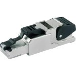 Ravni muški konektor Metalna Telegärtner J00026A2002 1 ST