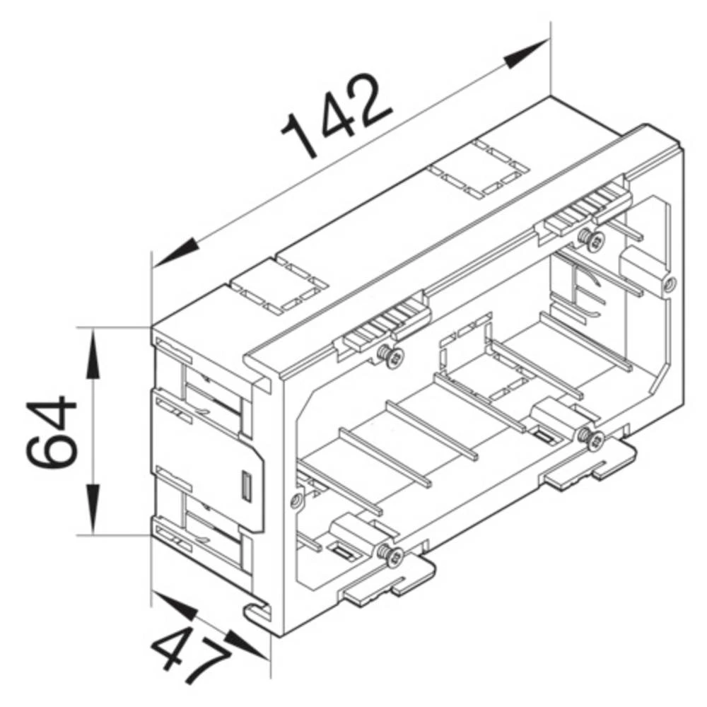 Conrad Product Image