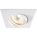 Deko Light Einbauring 82 GU5.3 449210 stropni ugradni prsten LED, halogena žarulja GU5.3, MR 16  35 W signalno bijela (RAL 9003)