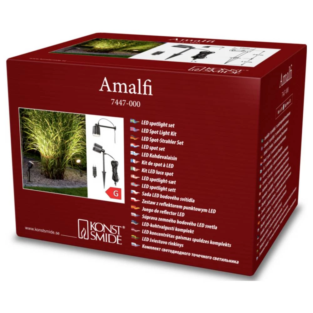 Conrad Product Image