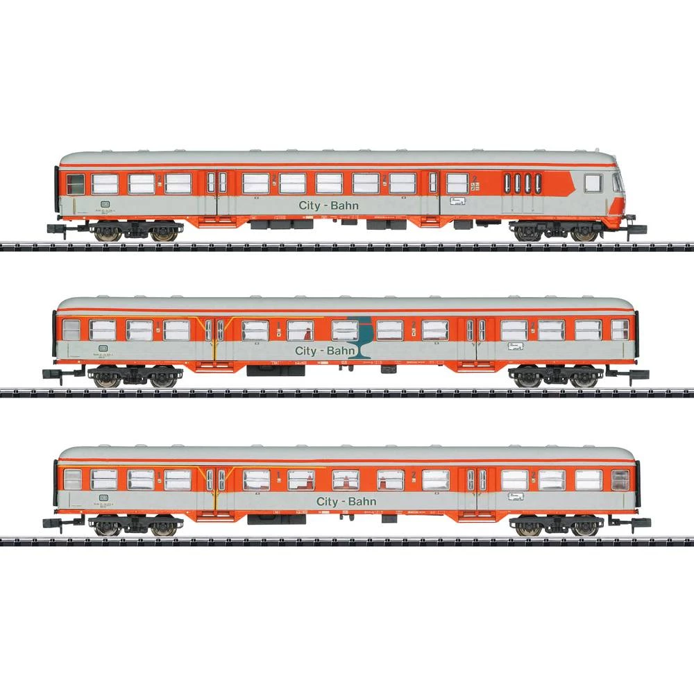 MiniTrix T15474 slika