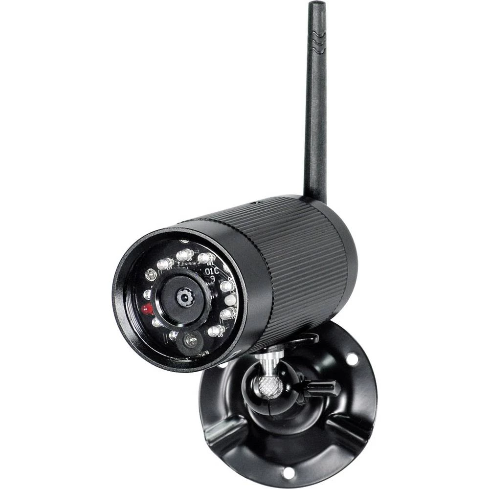 PENTATECH Bežični komplet za nadzor 27267 slika