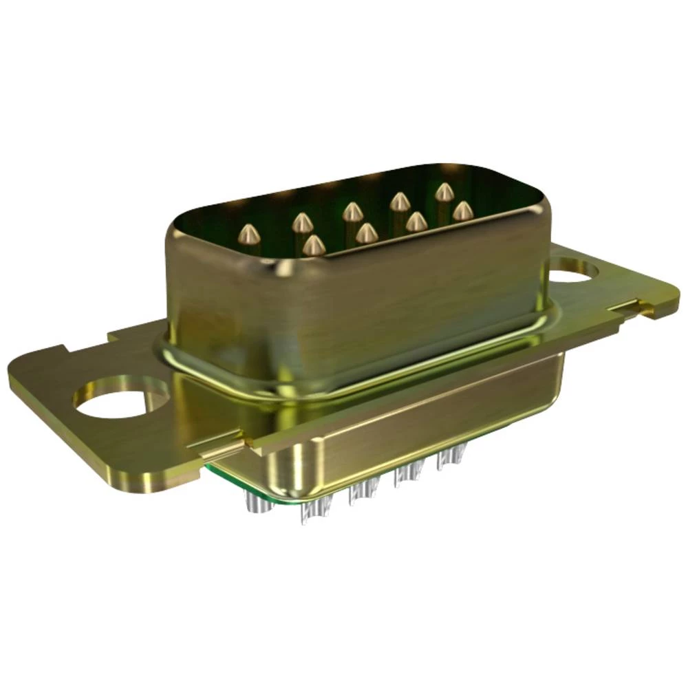 Amphenol DBM25P032N     1 St. slika