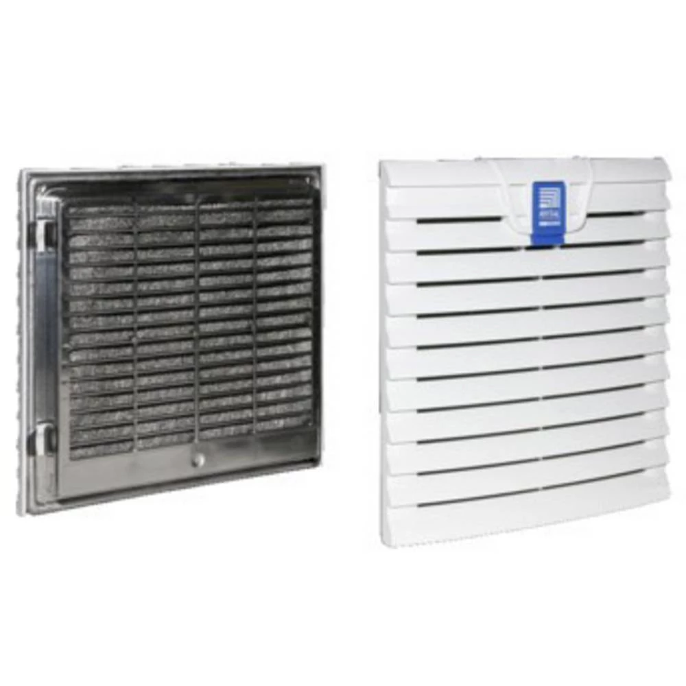 Rittal SK 3239.060 Odvodni filtar, EMC (Š x V x d) 204 x 204 x 24 mm 1 ST slika