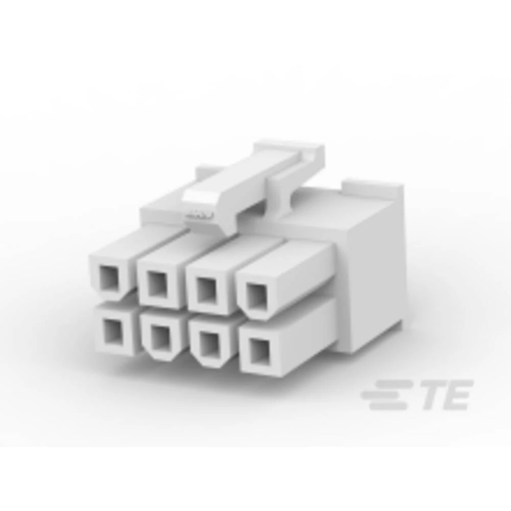 TE Connectivity VAL-U-LOKVAL-U-LOK 106527-8 AMP slika