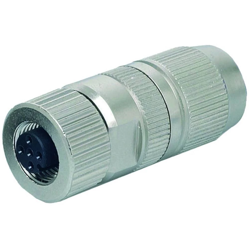 Murr Elektronik 7000-14221-0000000 utični konektor za senzor/aktivator, nekonfekcionirani     1 St. slika