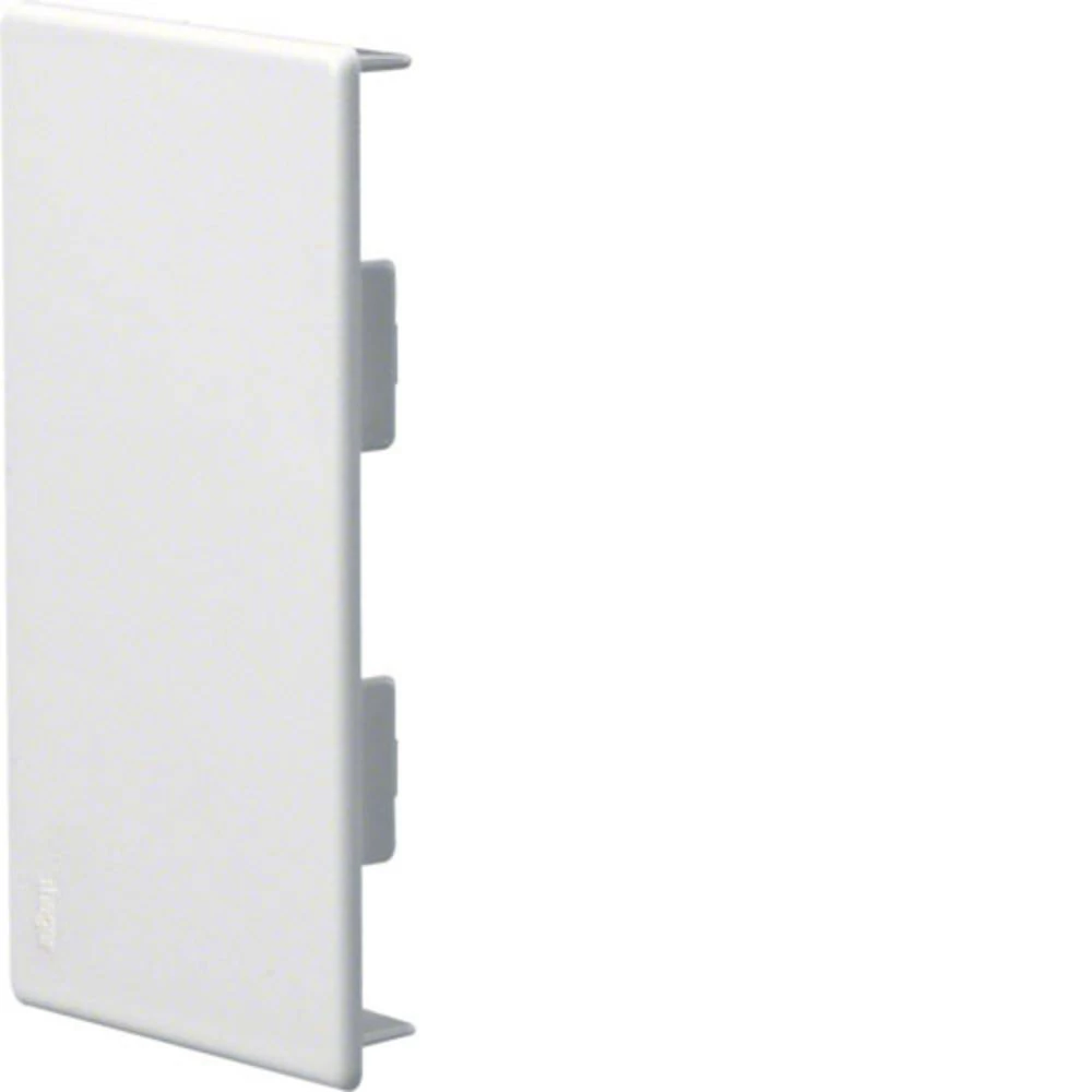 Hager M55739010 Kabelske kanalice Čista bijela (RAL 9010) slika