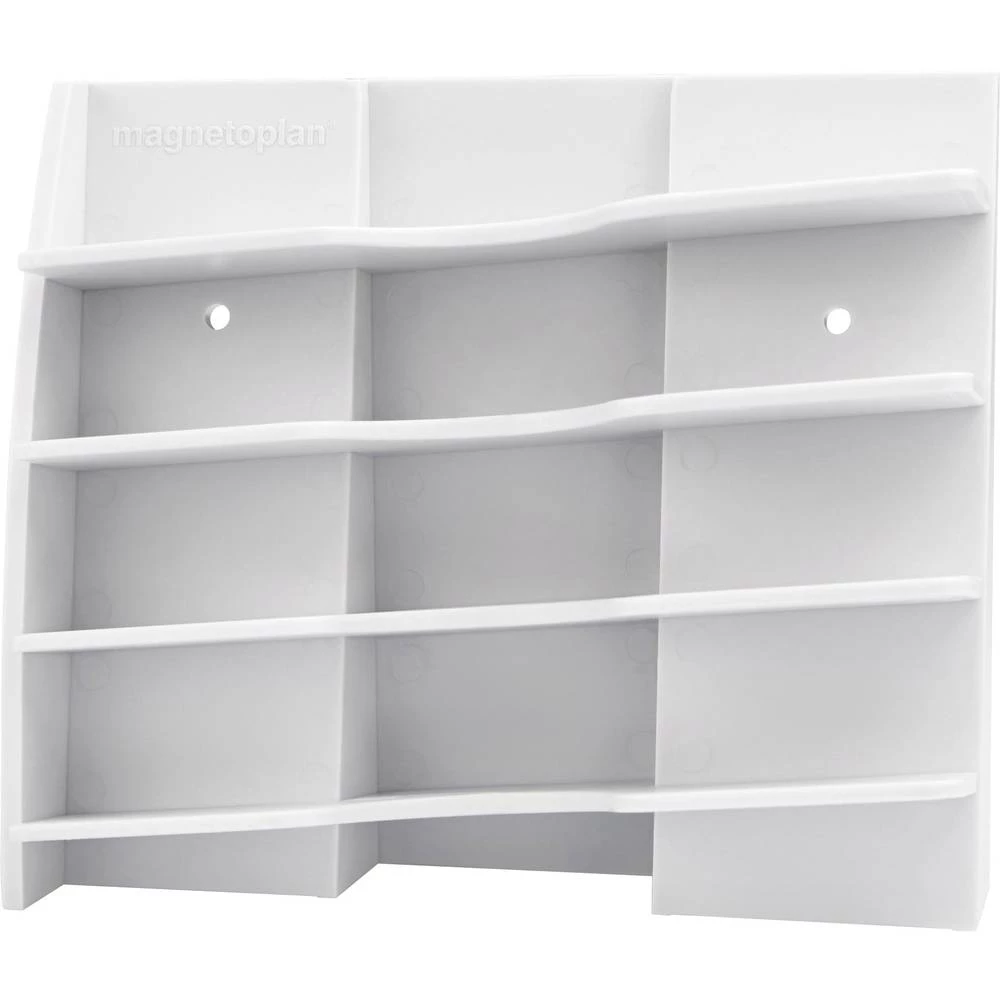 Magnetoplan Magnetni držač olovka 12294 Svijetlosiva 12294 slika