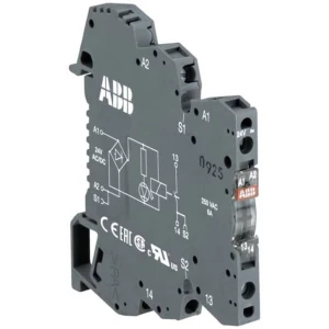 ABB optokoplerski fototranzistor  OBRIC0100-5-12VDC   tranzistor slika