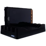 Pepperl+Fuchs DC T01 X2 (EU / UK / AUS / NZ) stolni punjač