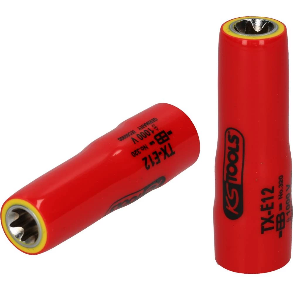 KS Tools 117.2372 117.2372 utičnica slika