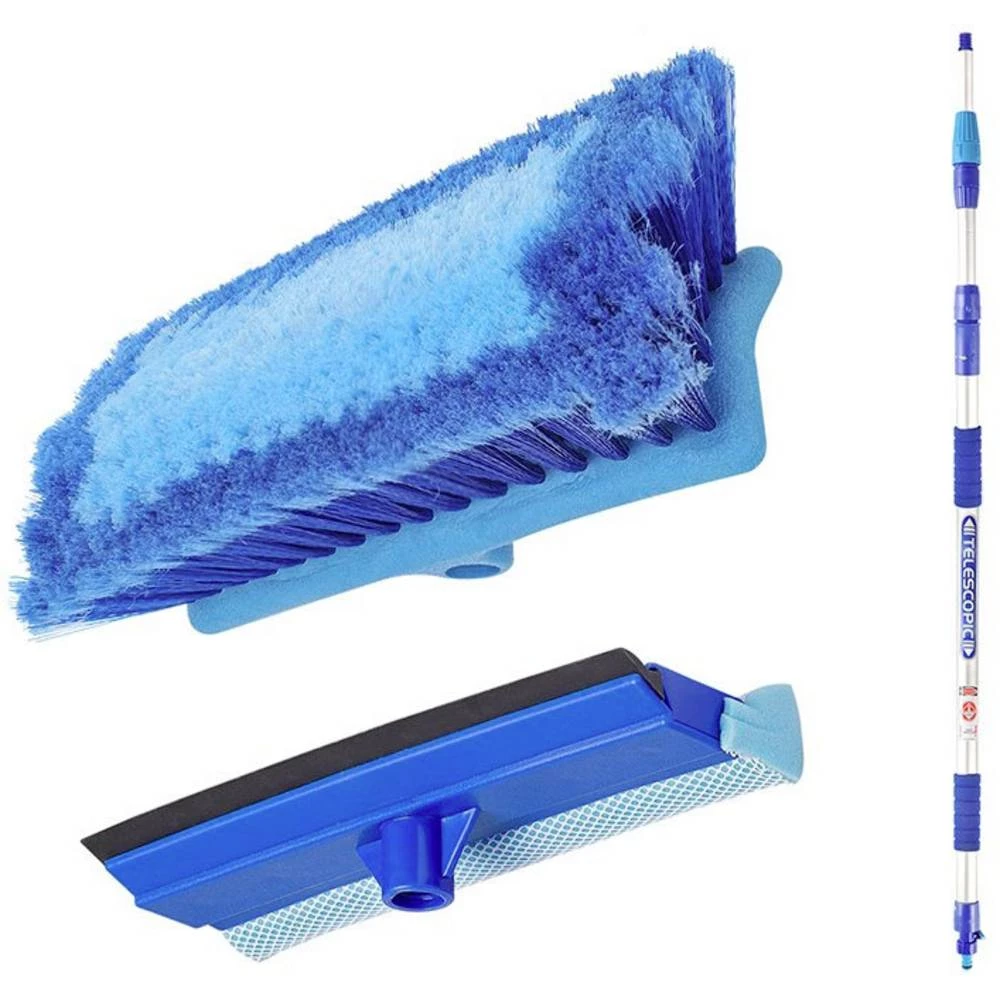 GIGANT teleskopska četka za pranje 3 m ProPlus 150678 1 St. slika