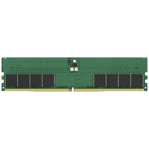Kingston ValueRAM memorijski modul za računalo  DDR5 32 GB 1 x 32 GB bez ECC-a 4800 MHz 288pin DIMM CL40 KVR48U40BD8-32 slika