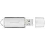 Intenso Jet Line USB stick 128 GB srebrna 3541491 USB 3.2 (gen. 1)