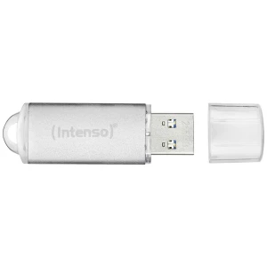 Intenso Jet Line USB stick 128 GB srebrna 3541491 USB 3.2 (gen. 1) slika