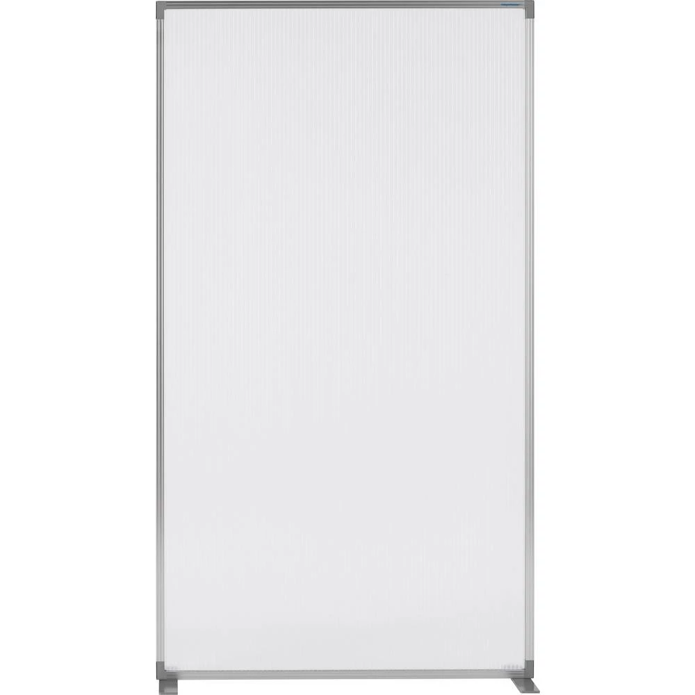 Magnetoplan sobni razdjelnik bijela akril 1103851 slika