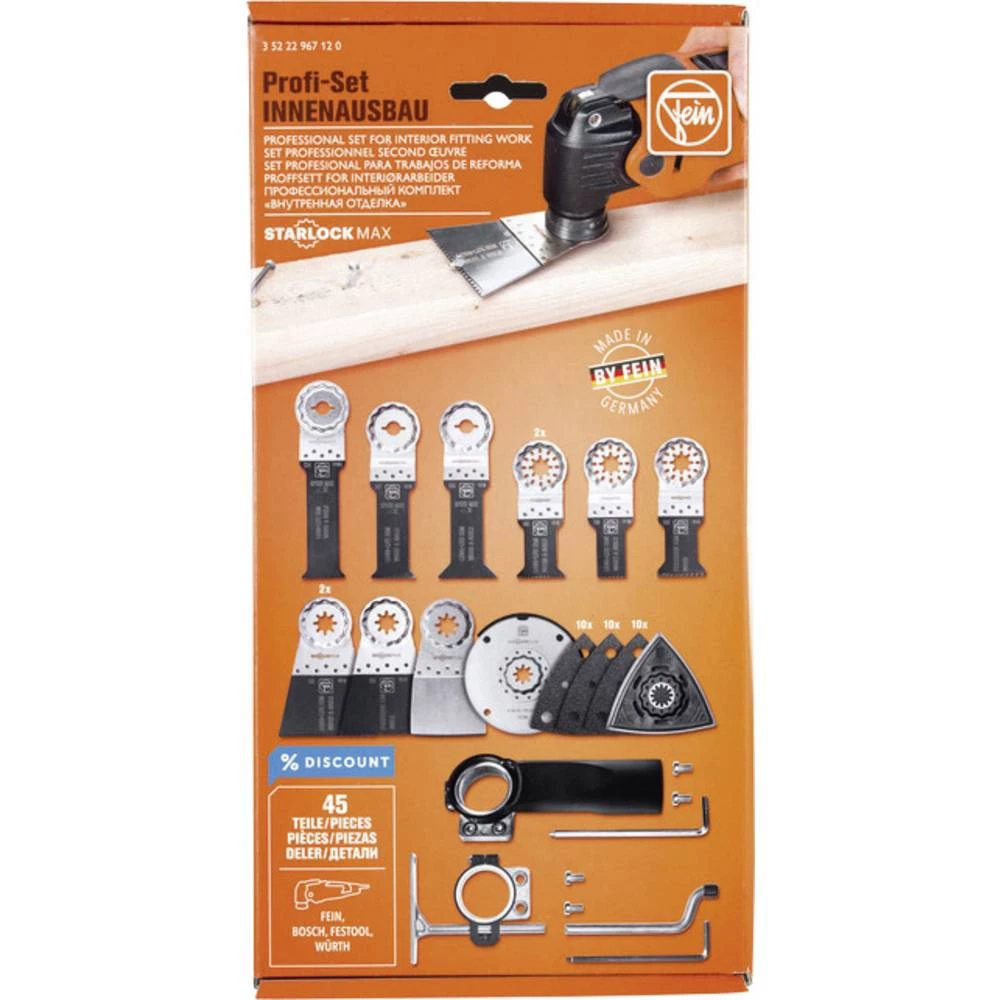 Conrad Product Image