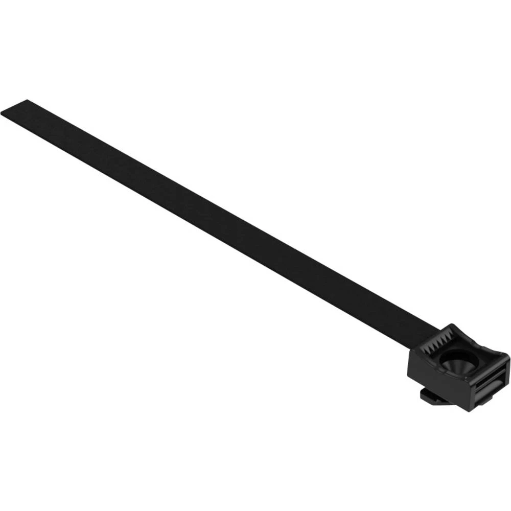 Hebotec KBS-MA8M 4-20 10 postolje 3011-152-150C crna 1 kom. slika