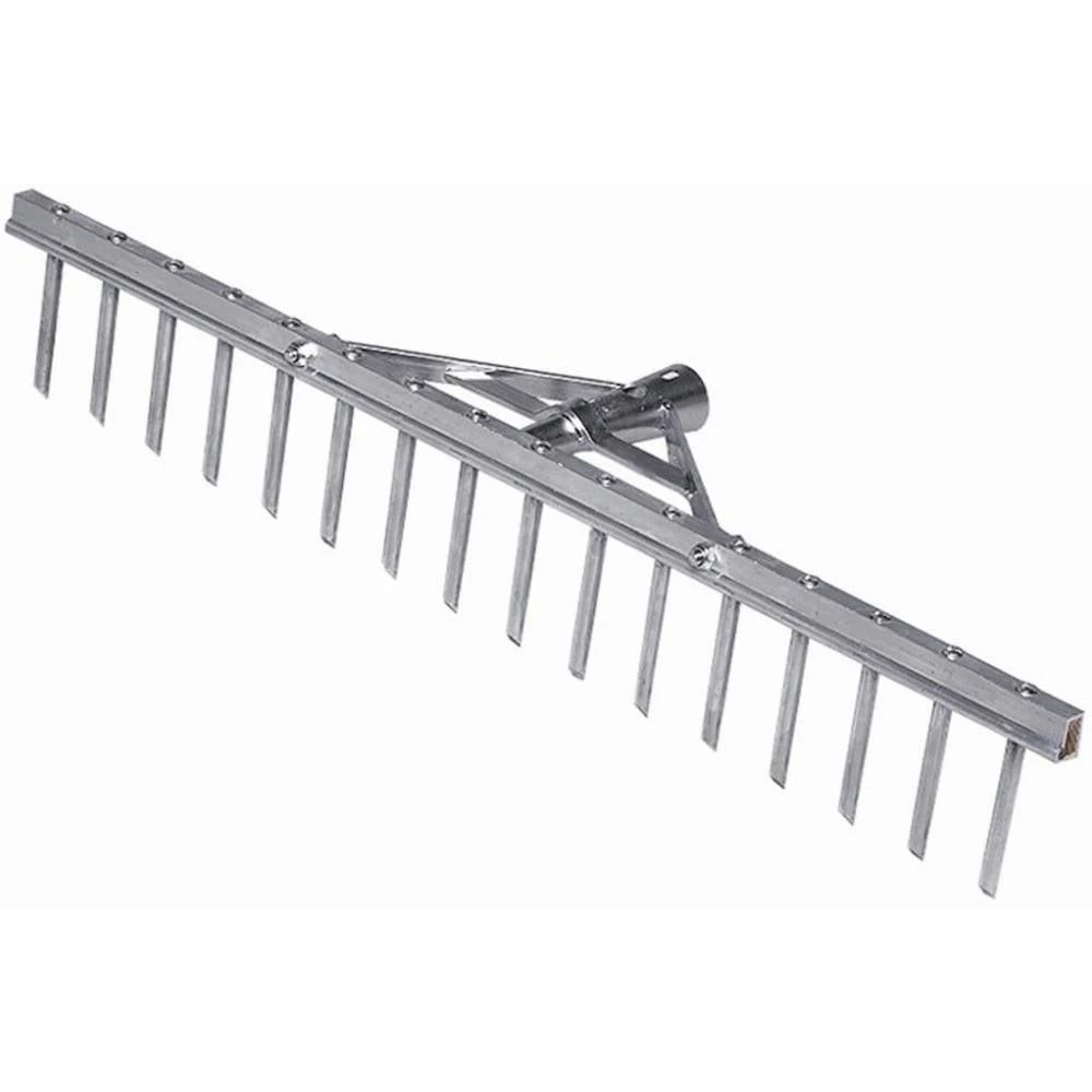 Siena Garden 173200-GA grablje Radna širina 62 cm bez ručke slika