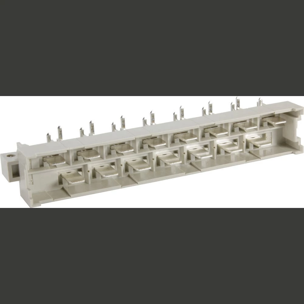 Harting 09 06 115 2911 višepolni muški konektor   1 St. slika