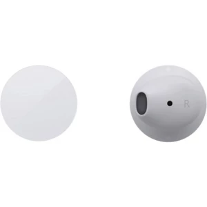 Microsoft Surface Earbuds In Ear slušalice Bluetooth® bijela kontrola glasnoće, vodootporne slika