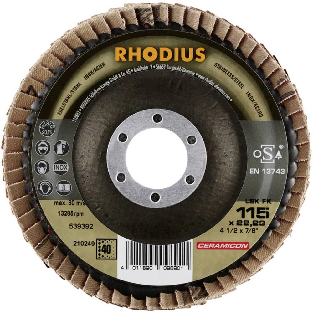 Conrad Product Image