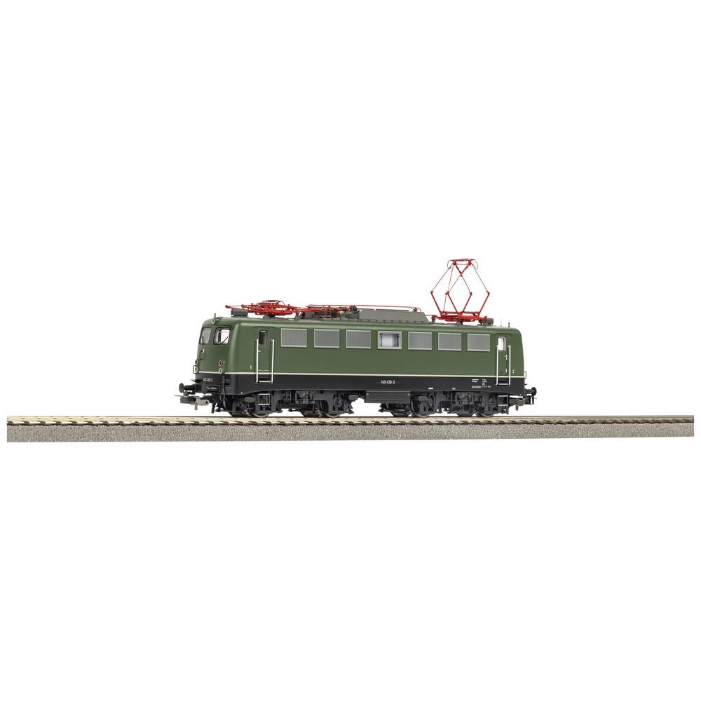Piko H0 51972 H0 električna lokomotiva BR 140 Bayernbahna slika