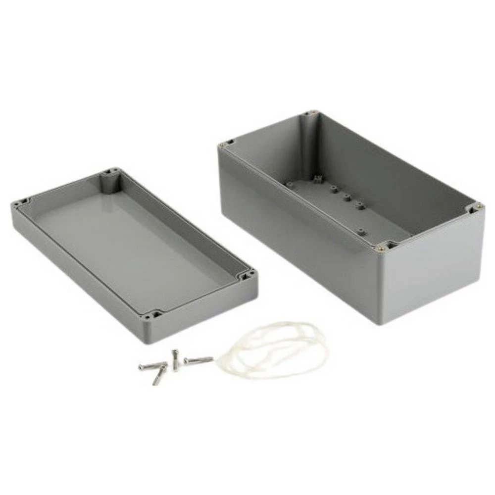 Supertronic PE250K-S univerzalno kućište 240 x 240 x 100 1 kom. slika