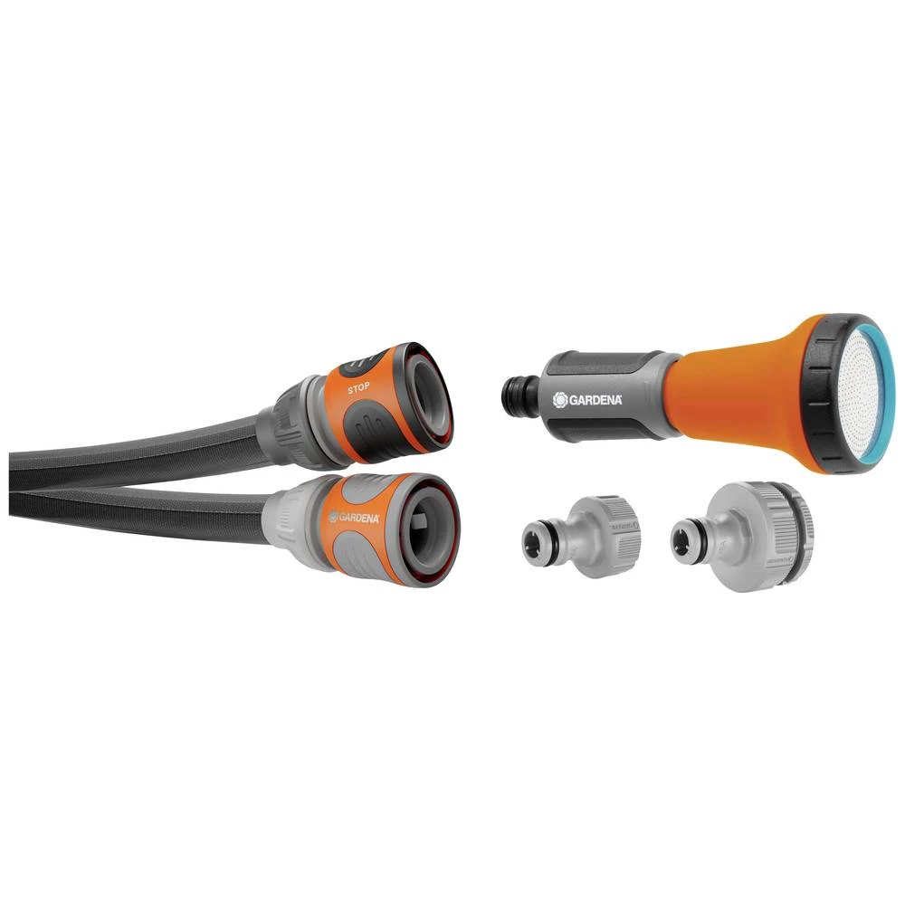 GARDENA Liano™ Life 18441-20  1/2 inča 1 St.  set tekstilnih crijeva slika