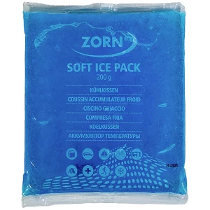 ZORN 790200  rashladni jastuk/SofT-Icepack  1 St. (D x Š) 18 cm x 12 cm slika
