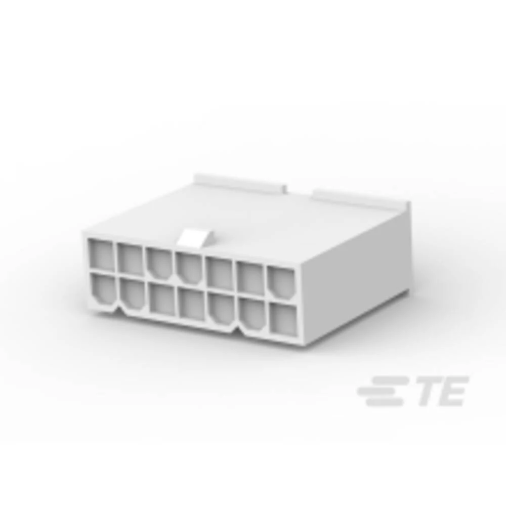 TE Connectivity VAL-U-LOKVAL-U-LOK 1-1586017-4 AMP slika