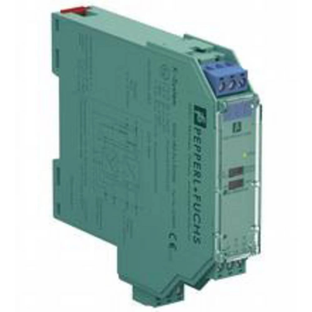 Pepperl+Fuchs KFD2-VR2-Ex1.500M 208393 1 St. slika