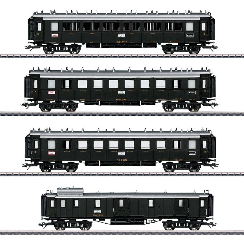 Märklin 41354 slika