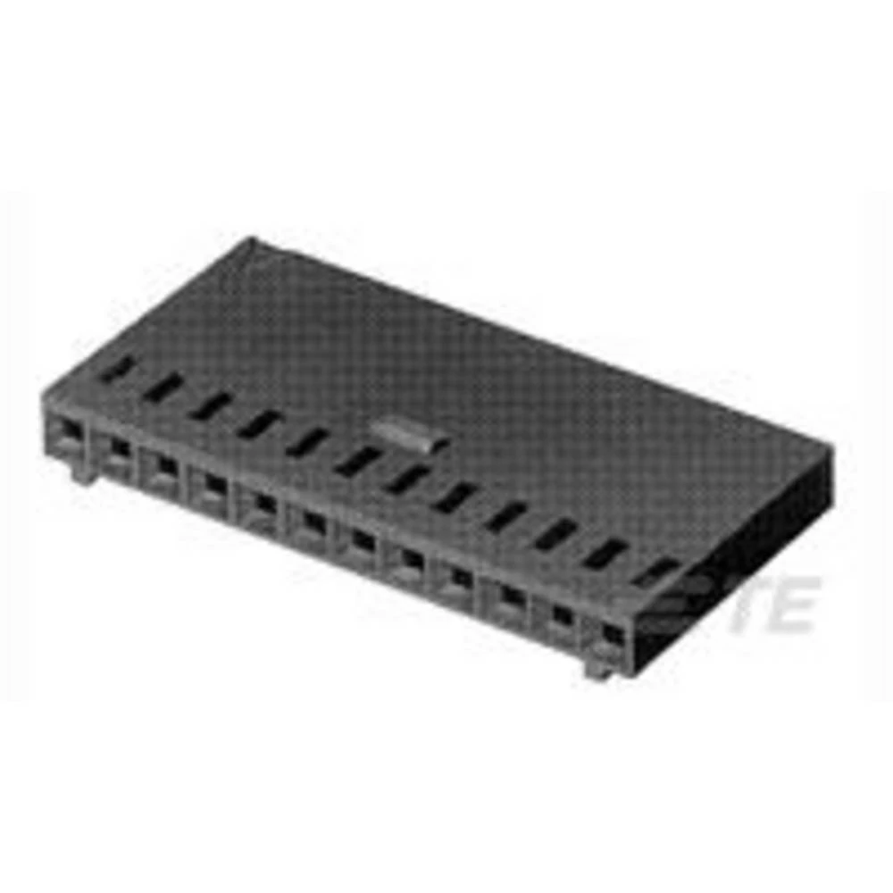 TE Connectivity AMPMODU Mod IV  VAMPMODU Mod IV  V 1-102241-4 AMP slika