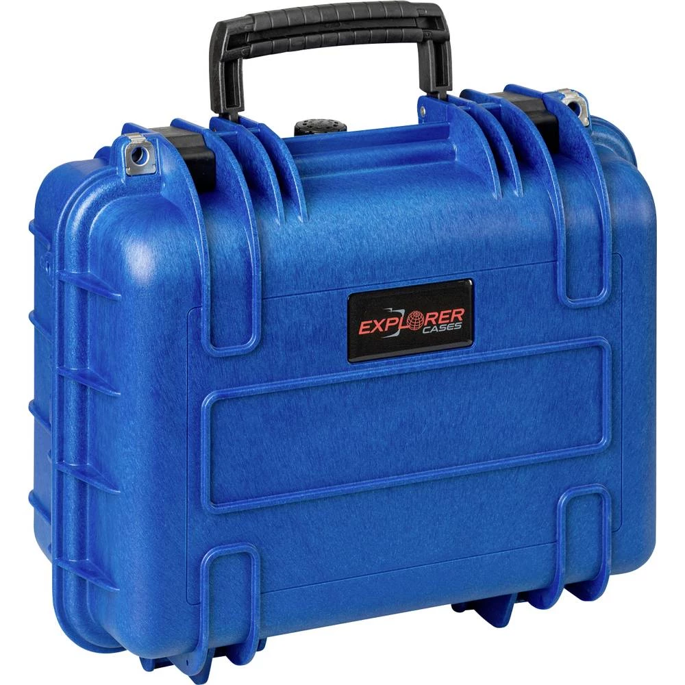 Explorer Cases Outdoor kofer 3317HL.N blue navy with pick & pluck foam (Š x V x D) 33 x 24 x 17 cm mornarsko-plava 3317H slika