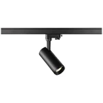 SLV NUMINOS S LED reflektor za sustav šina 3-fazni LED fiksno ugrađena 8.5 W   crna